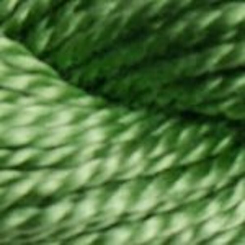 DMC Pearl Cotton 16.4 Yard Skein - Size 3 - Color 989