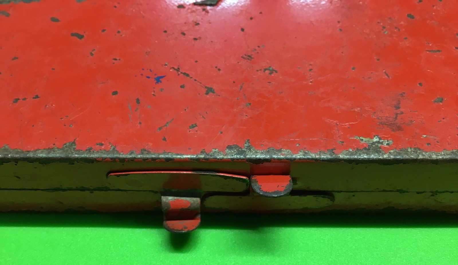 Snap-on KRA-275A Tool Box