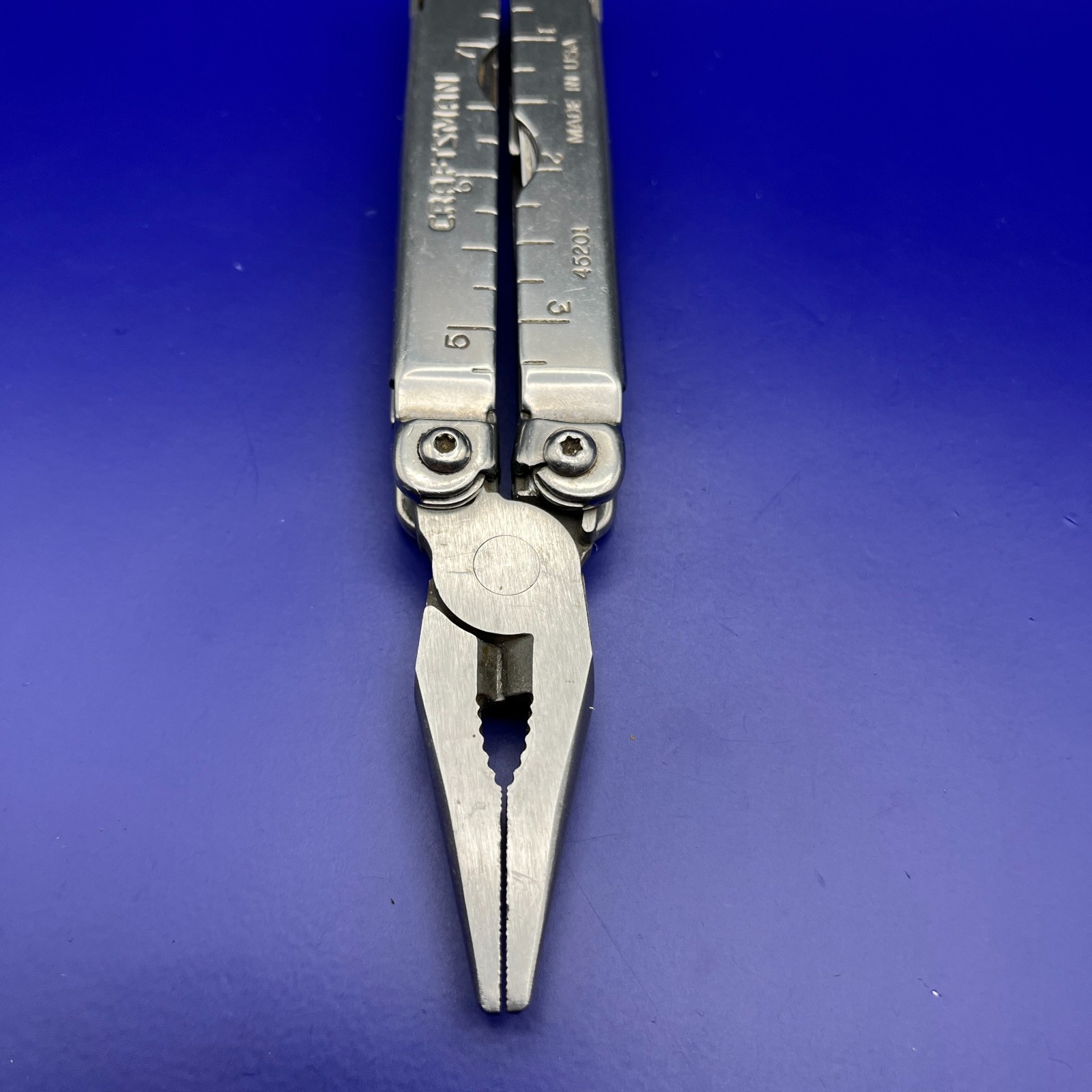 Craftsman USA 45201 Multi Tool