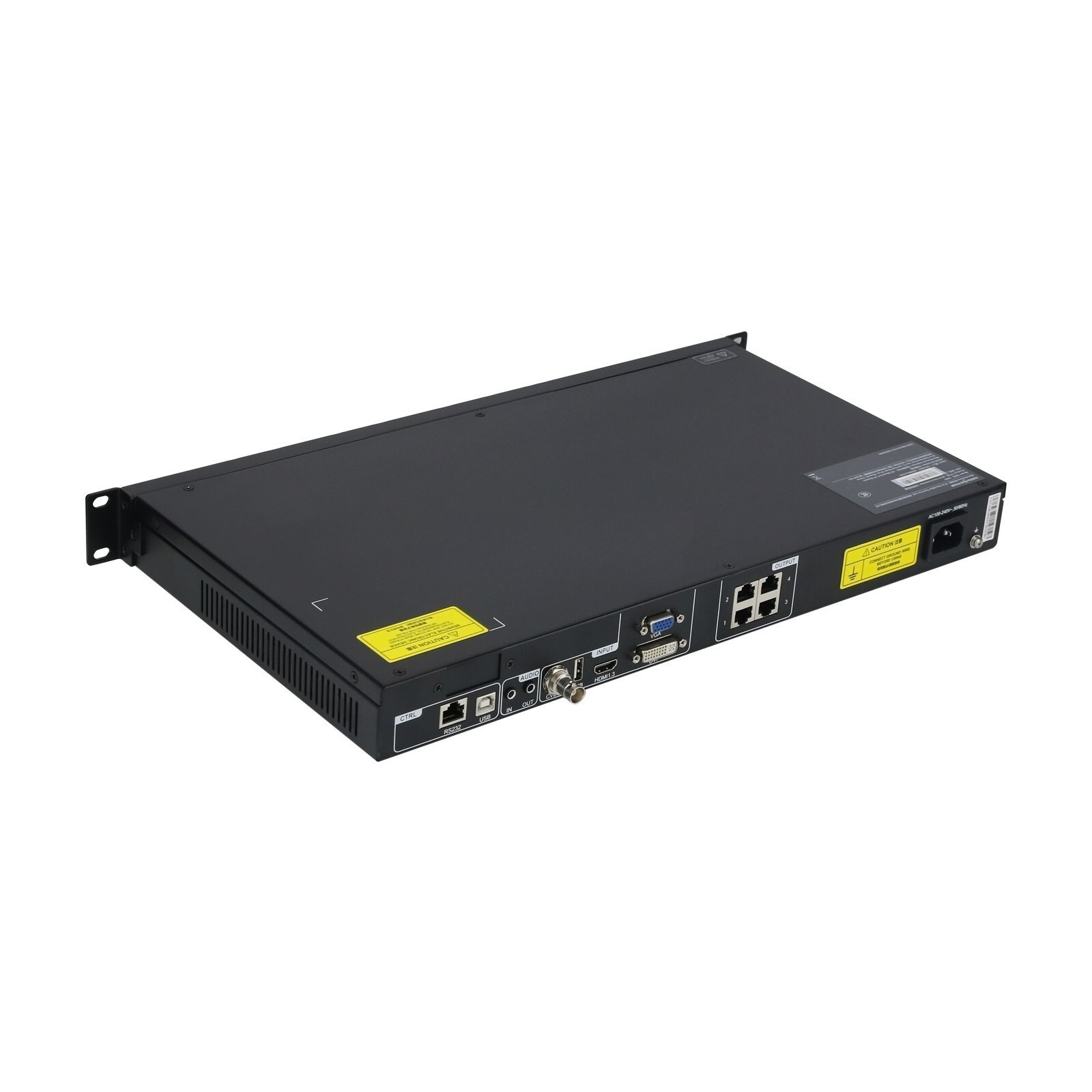 NOVASTAR V960 2.6MP LED Display Controller Video LED Processor for Exhibitions