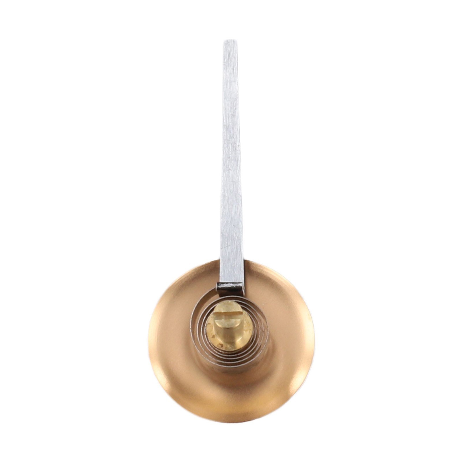 Thermometer Hygrometer Replacement For Sauna Room Copper Aluminum Alloy New