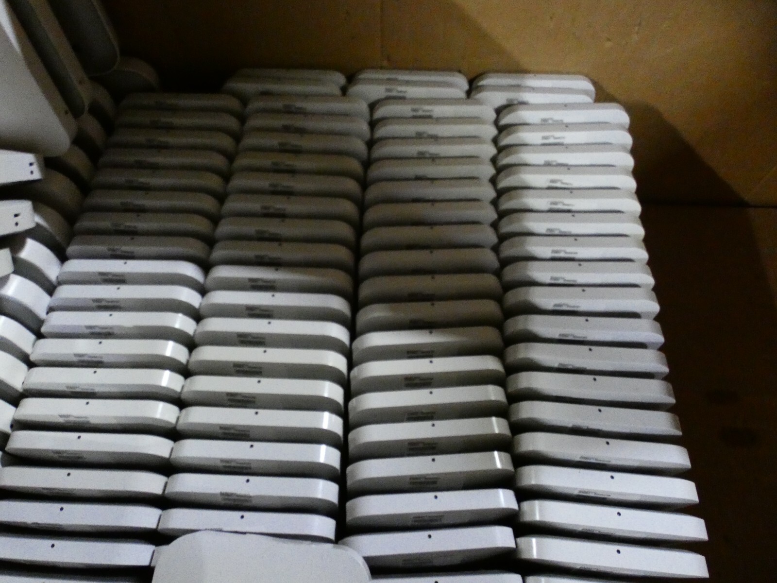 Cisco Meraki MR16 Wireless Access Points Dual-Band Cloud 600-12010 Lot of 10