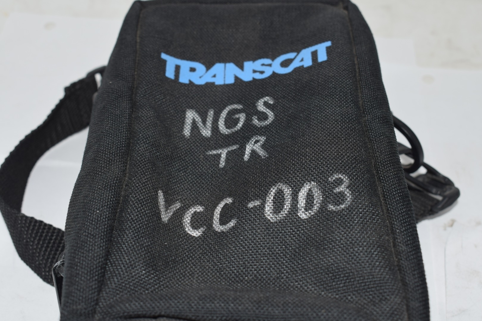 Transcat Multimeter Calibrator 5889E