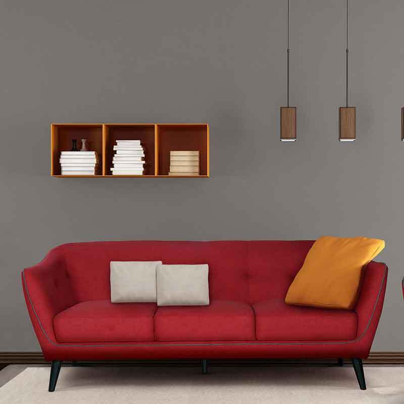 Avery Sofa Contemporary Hand Crafted Living Room Furniture