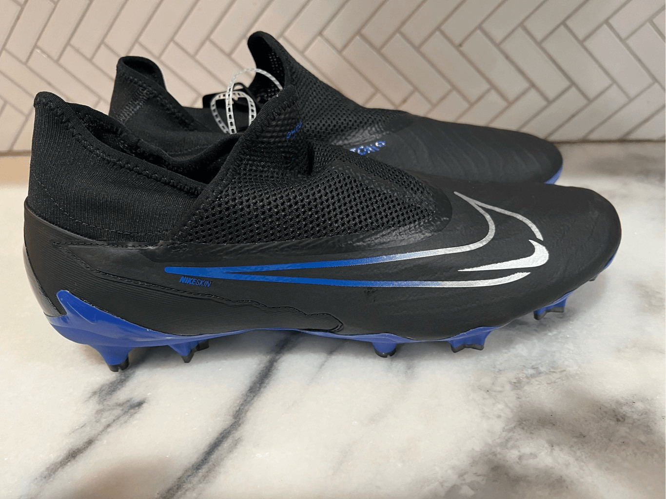Nike Phantom GX Pro Dynamic Fit FG - Shadow Pack SZ 12