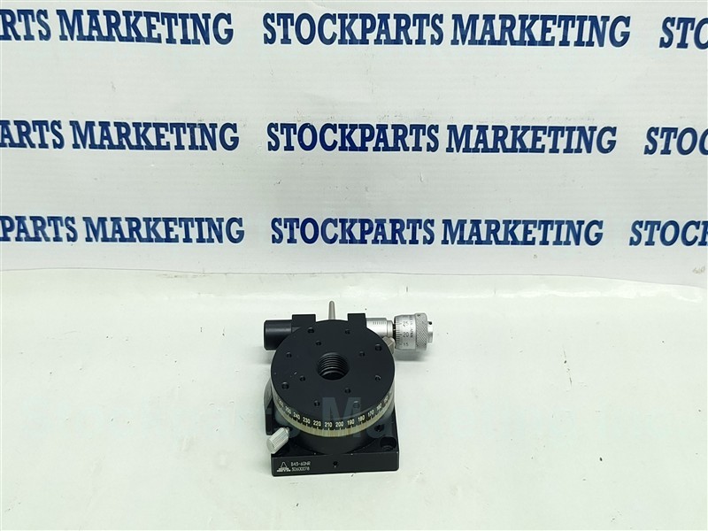 Suruga Seiki B43-60NR 30600078 Rotary Table 30 Days Warranty Fast Shipping!!!