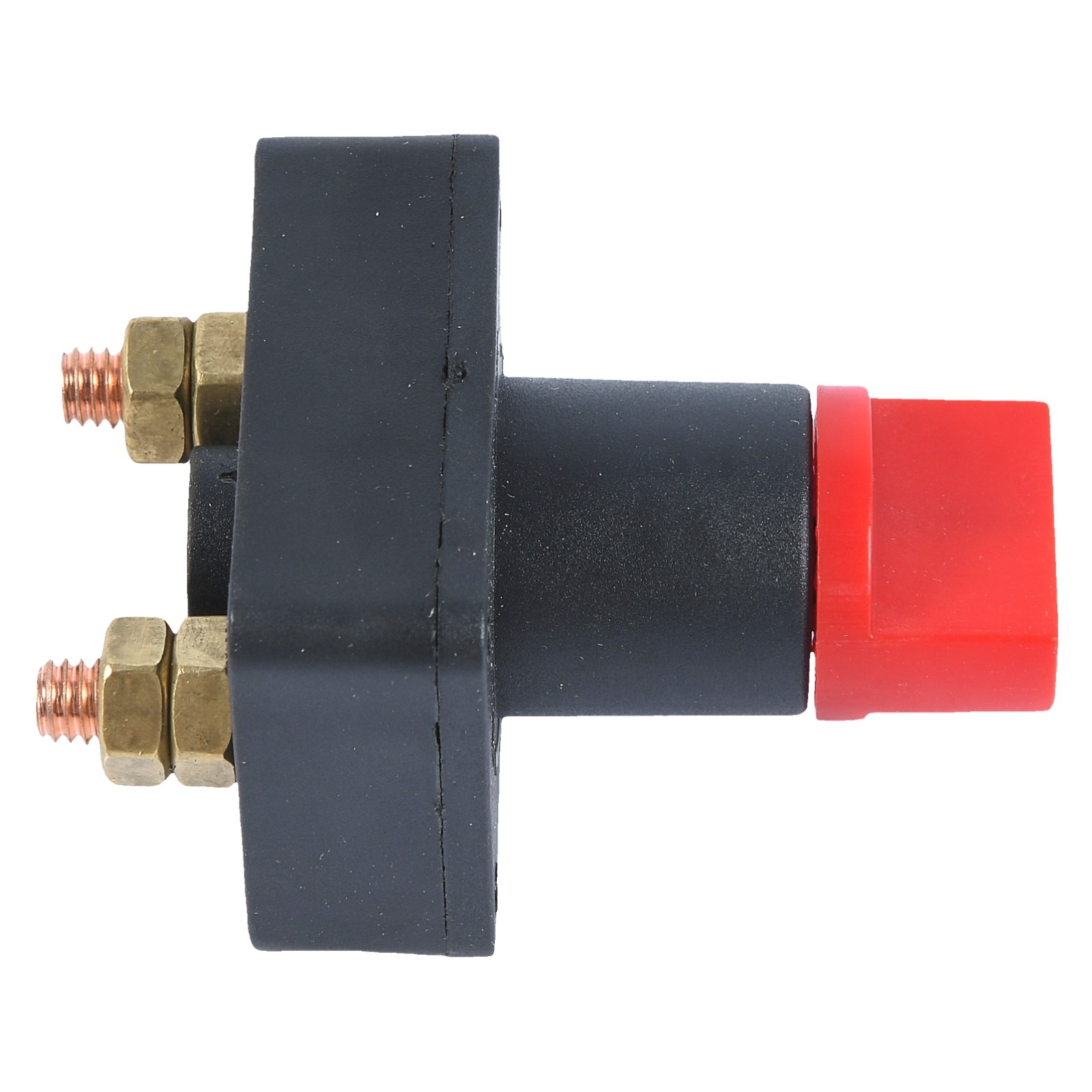 For 300A Battery Kill Switch Disconnect Car Boat RV Marine Isolator