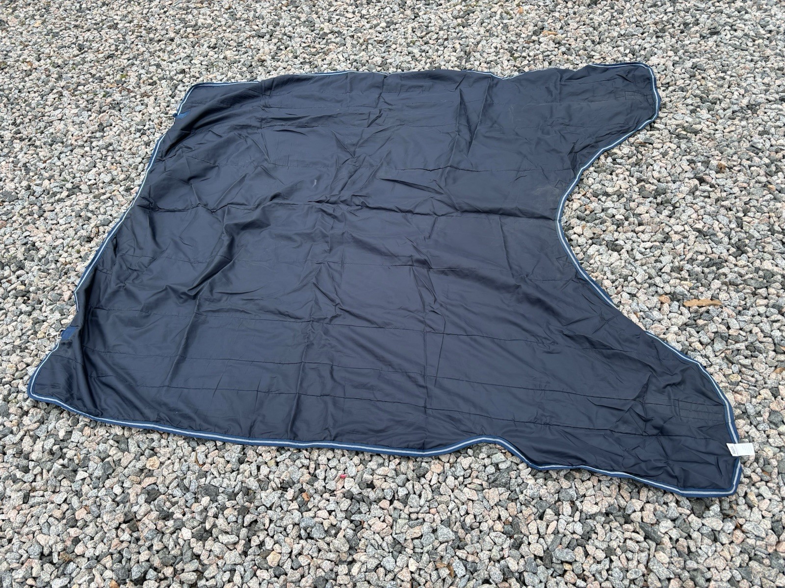 84” Horseware Liner 100g - Used