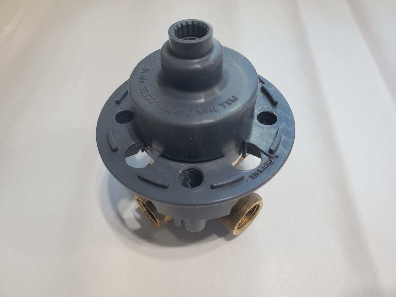 American Standard - Valve plus Cartridge Only