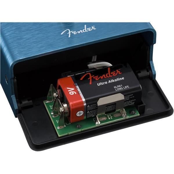 Fender Mirror Image Delay Guitar Effect Pedal