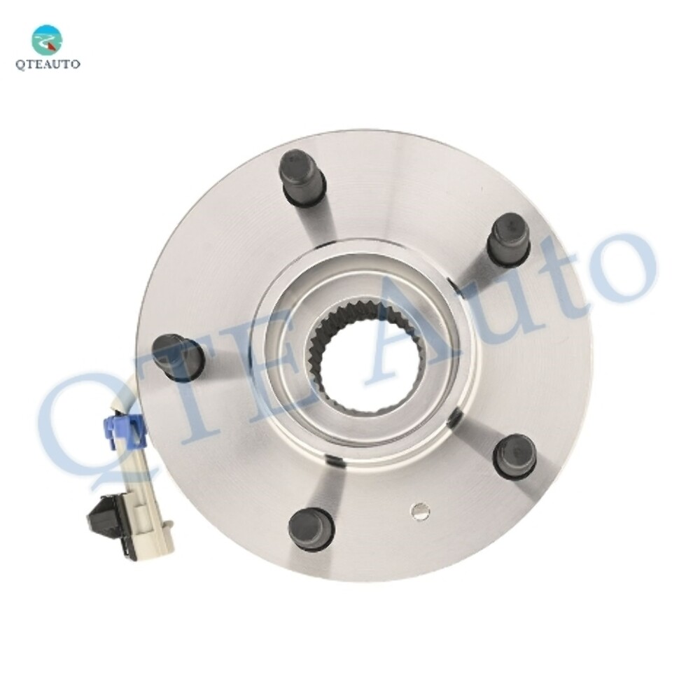 Front Wheel Hub Bearing Assembly For 2006-2011 Cadillac Dts