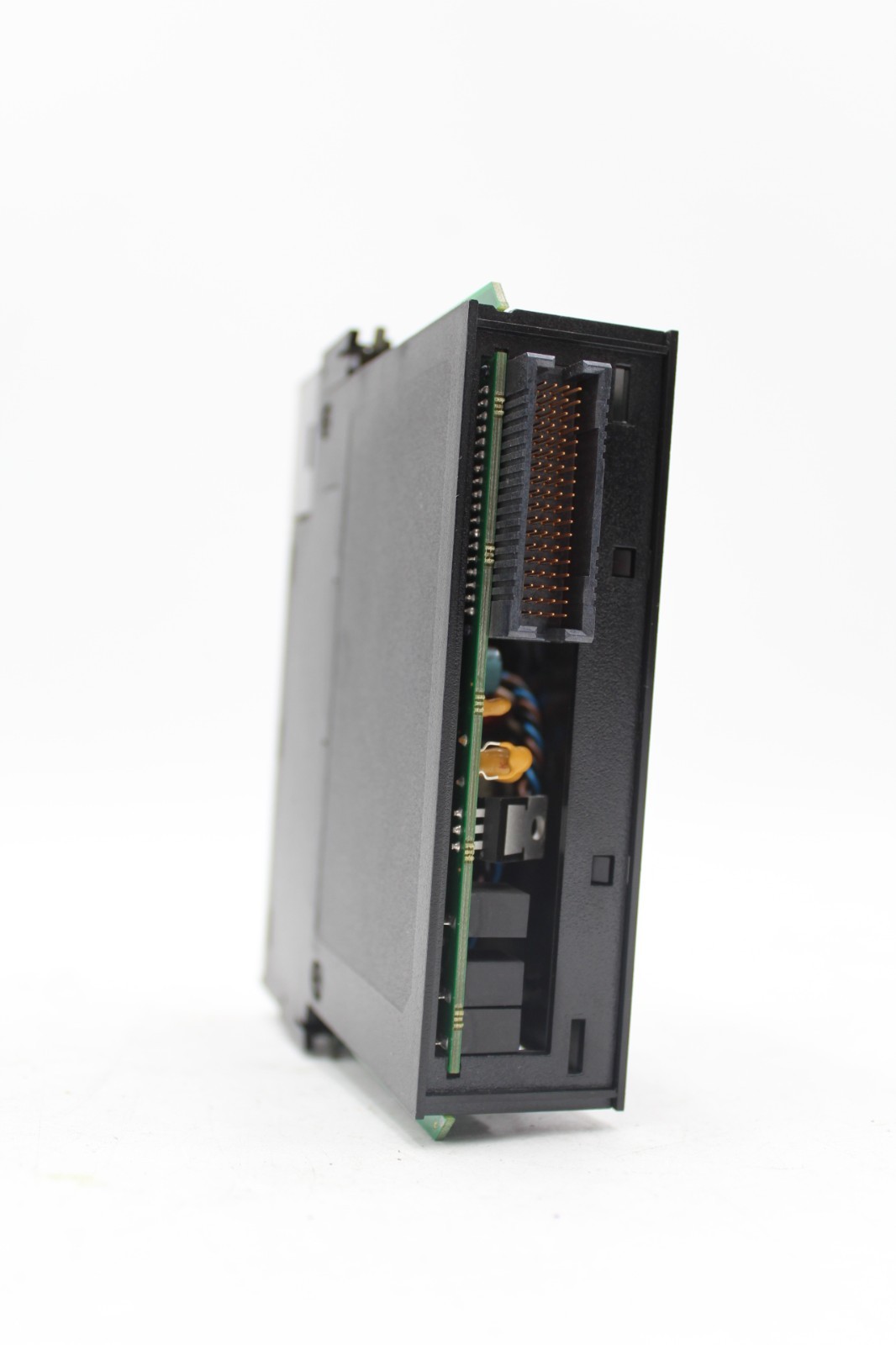 Helm Instrument HM-1756-PLM ControlLogix Strain Gauge Input Module