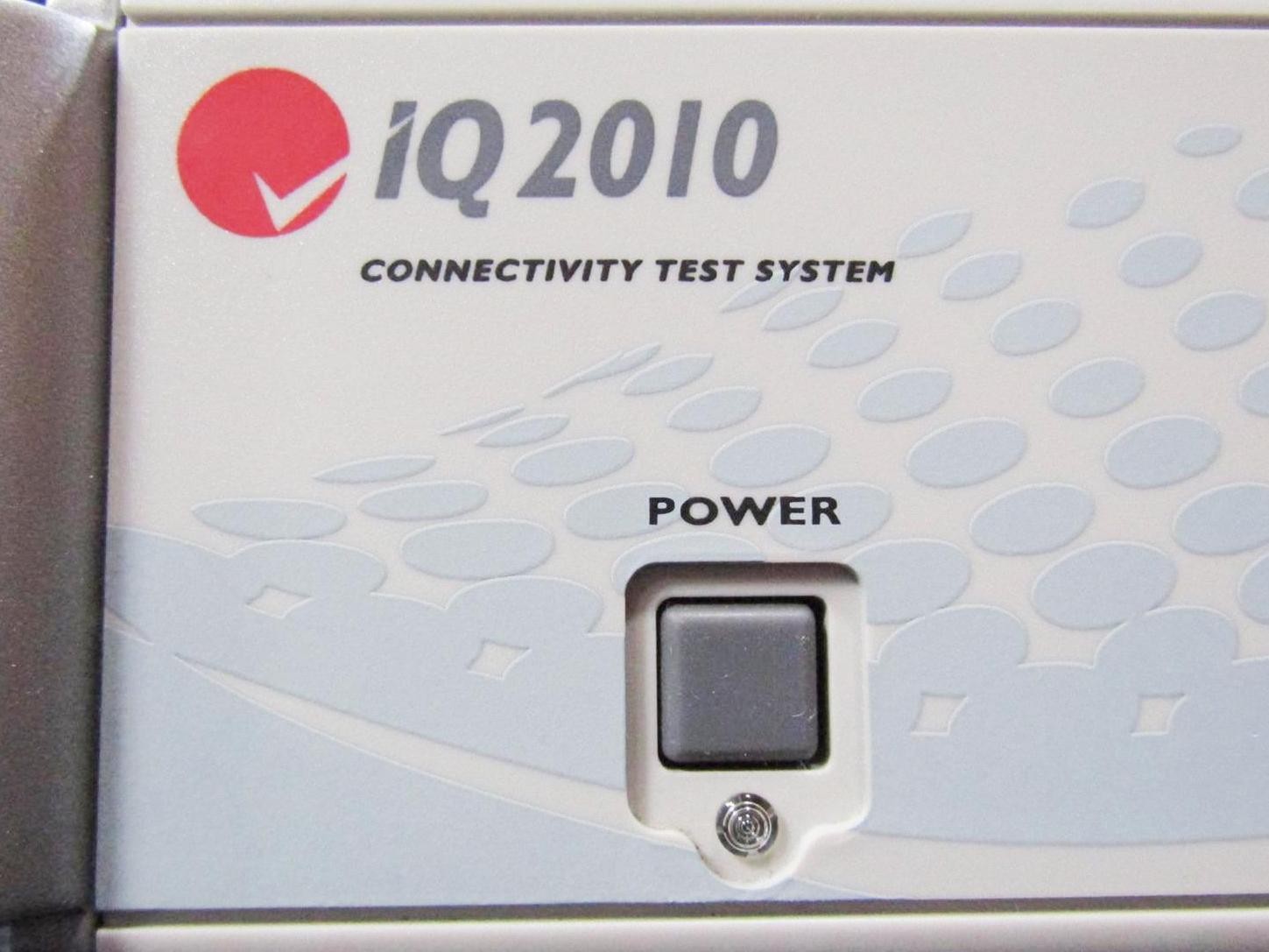 LitePoint IQ2010 Wireless Connectivity Testing System