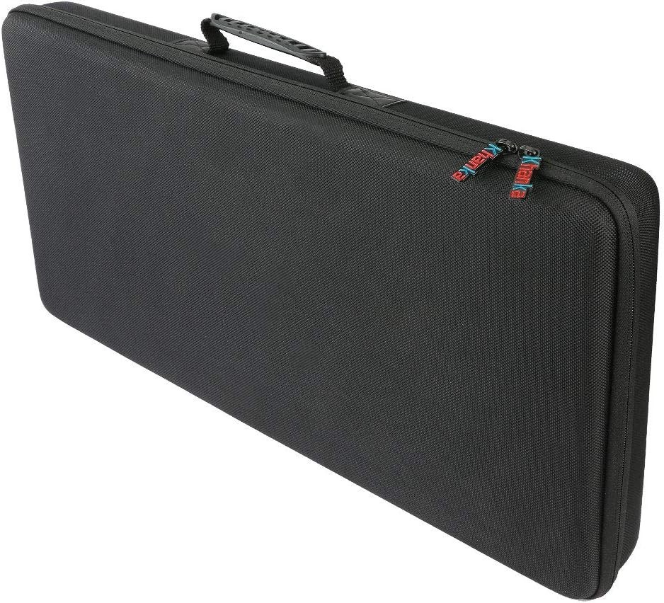 Professional Handle Case for Numark Mixtrack Controller