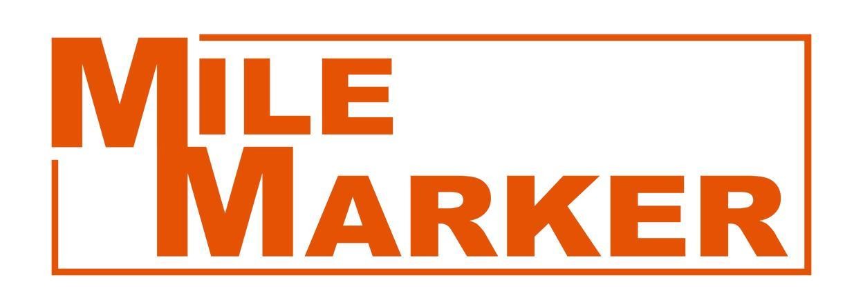 Mile Marker (ES)HANDLE BAR SWITCH*Mile Marker (ES)HANDLE BAR SWITCH