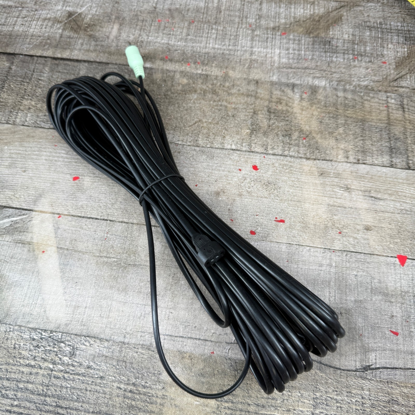 High Precision Waterproof Temperature Sensor Probe Cord Only