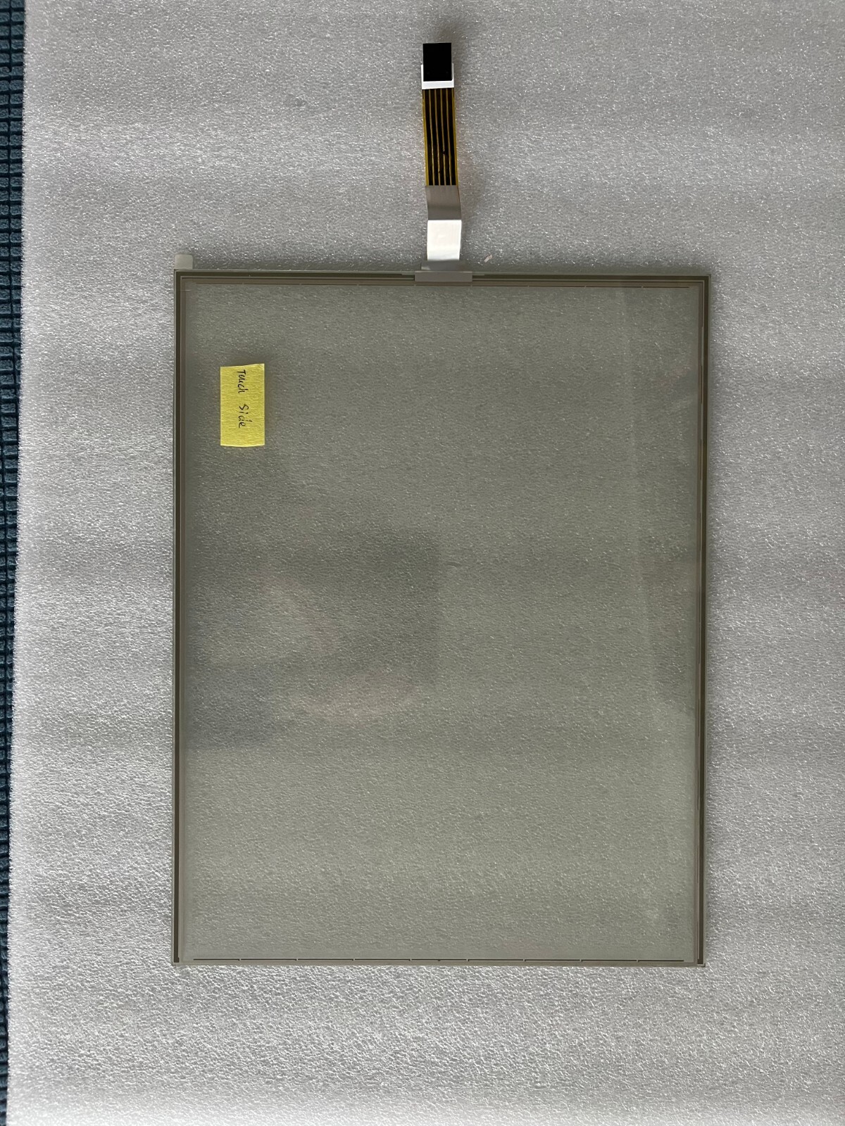 1 PCS Touch screen FOR RUN EXC 900 Technogym Display panel