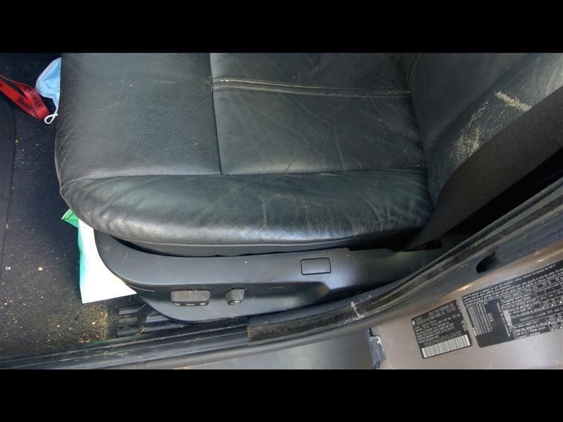Chassis ECM Transmission Fits 00 BMW 528i 868615