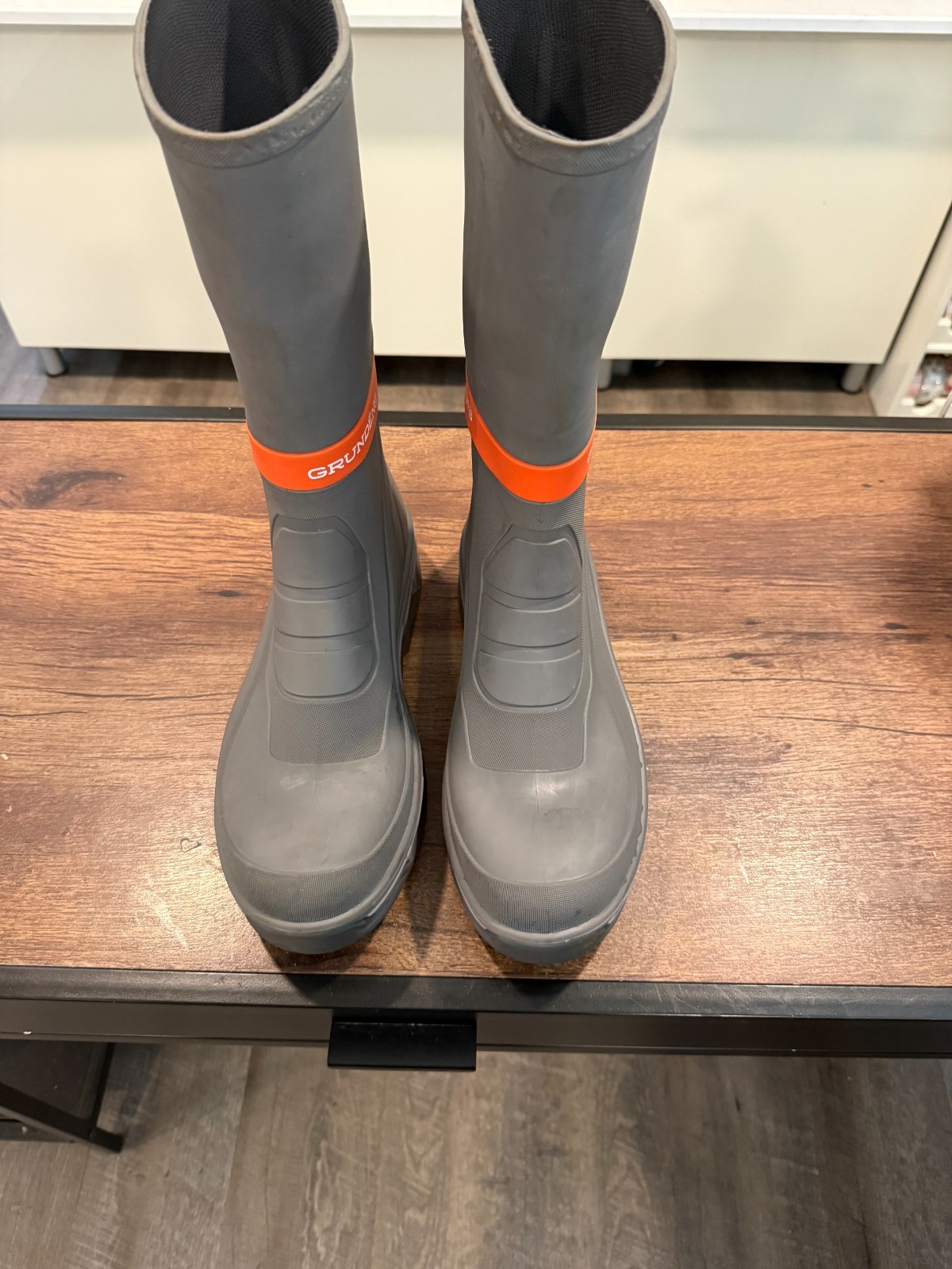 Grundens 15" Deck Boot M15