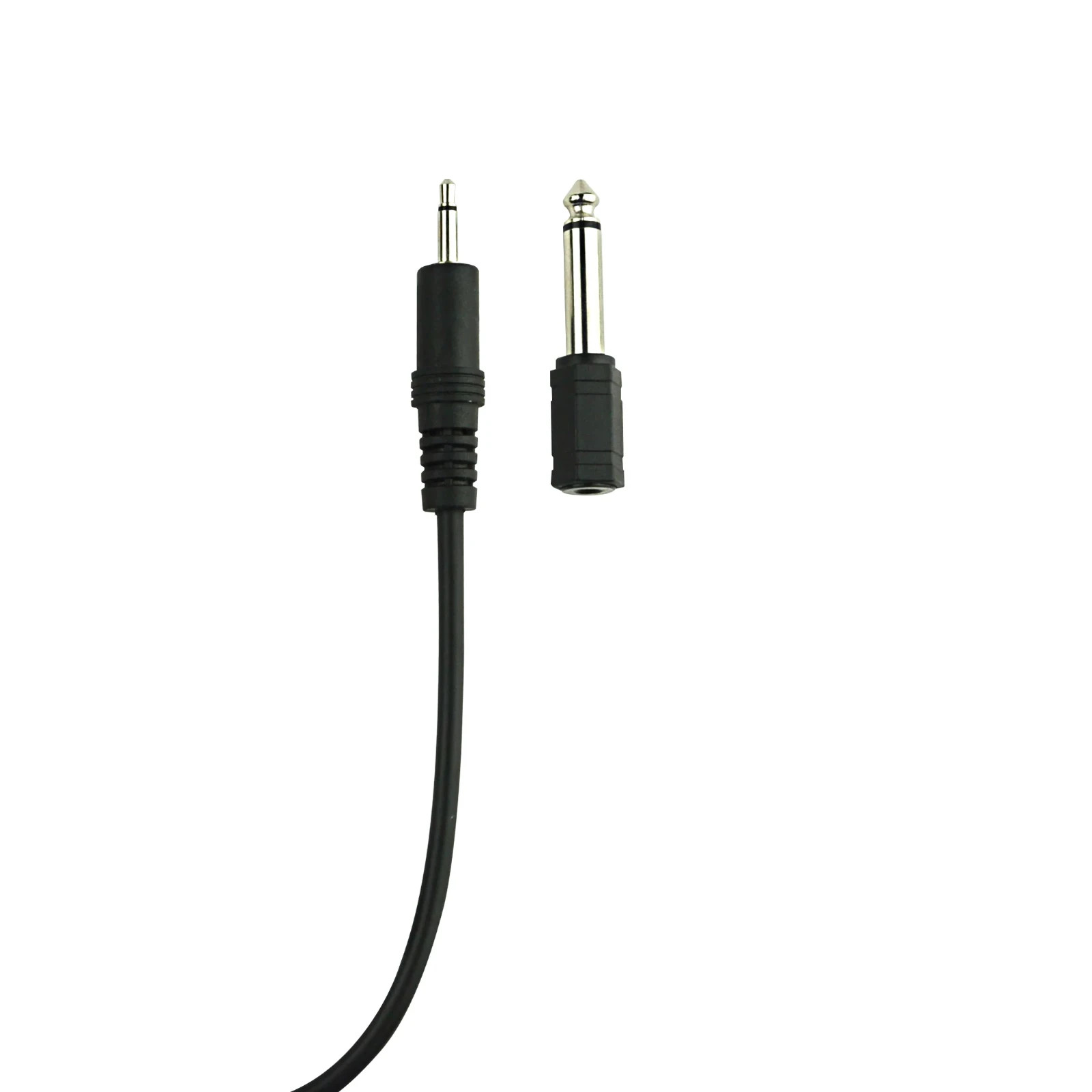 Uni-directional Dynamic Handheld Karaoke Microphone with Plug Adapter and Stand