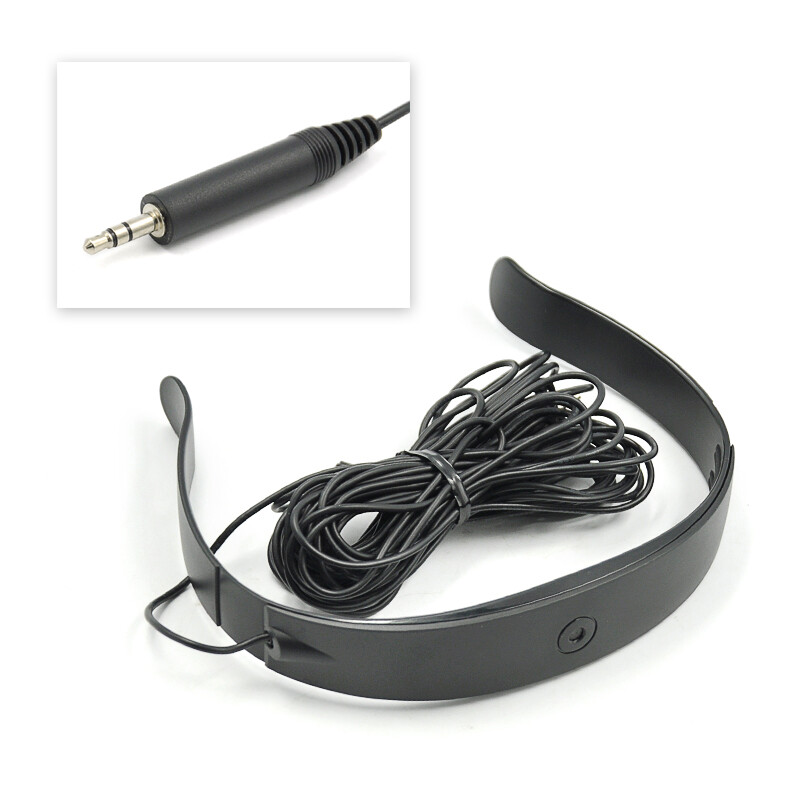 Bose-ADAPTiQ Audio Calibration Headset For Bose Smart Ultra Soundbar