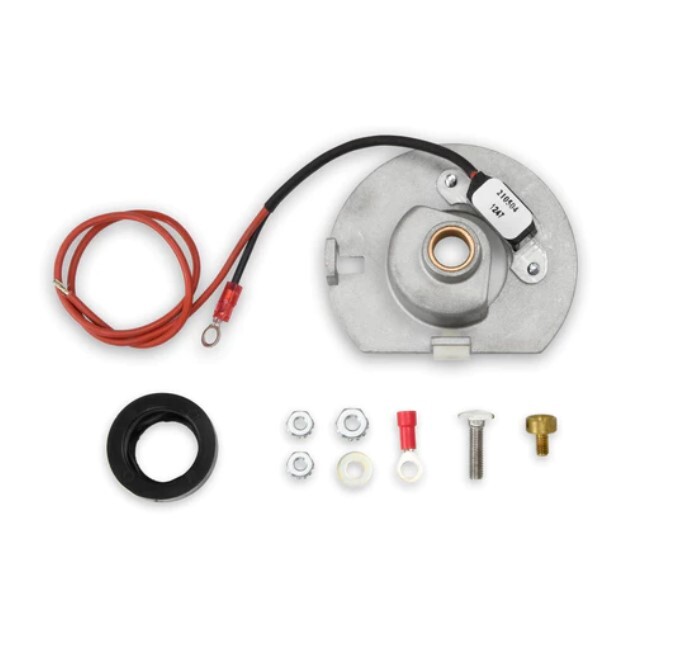 Pertronix Ignitor 1247 Replacement Ignition Points 4 CYL Ford Tractor 2N 8N 9N