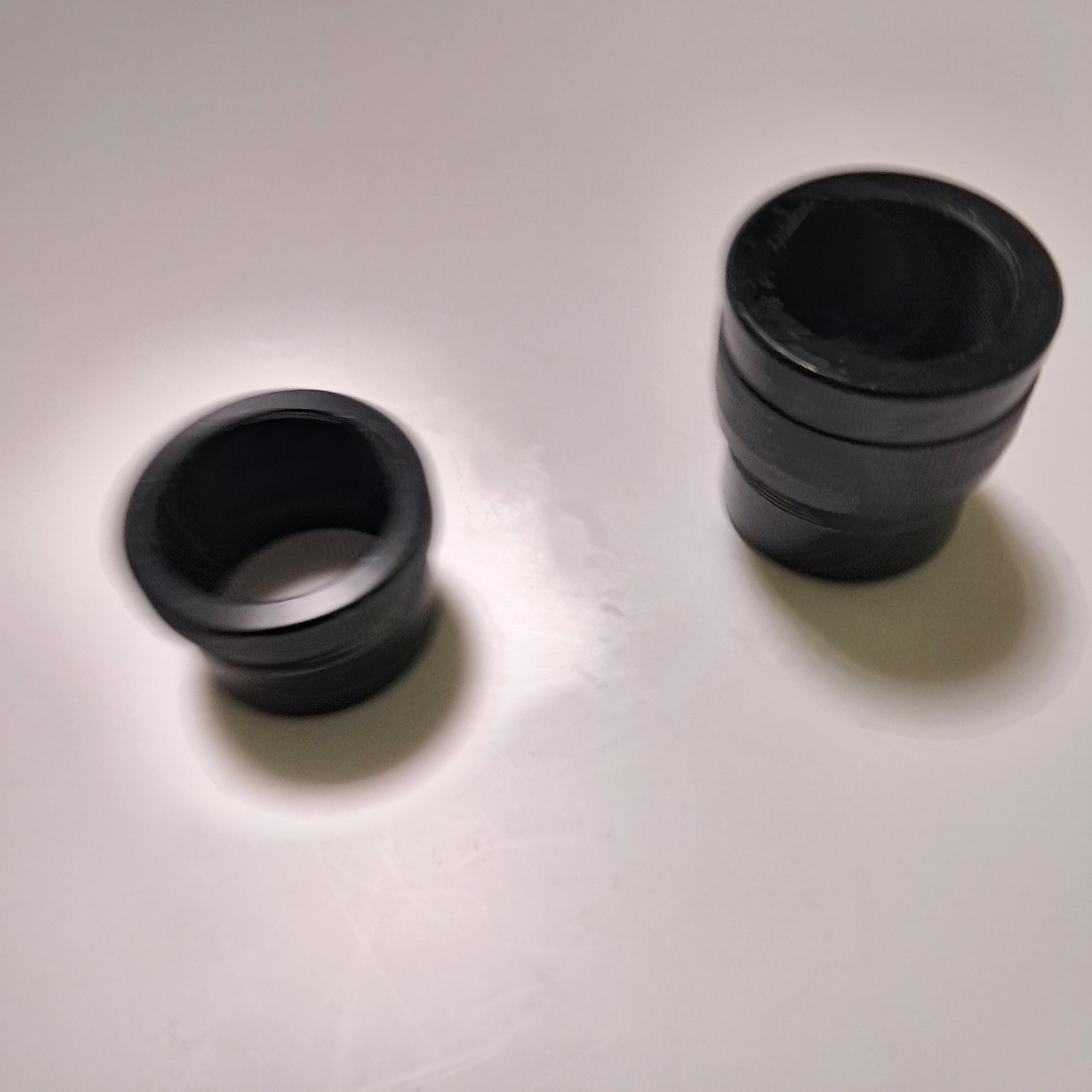 Anschytz Feinwerkbau CLAMPING RINGSet Size M22