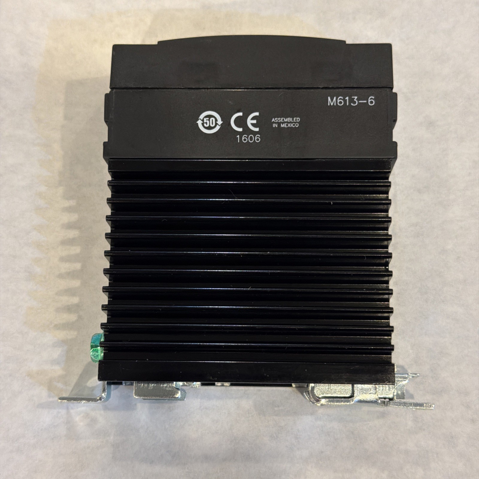Crydom CKRA2420-10 Solid State Relay 240Volt 20A
