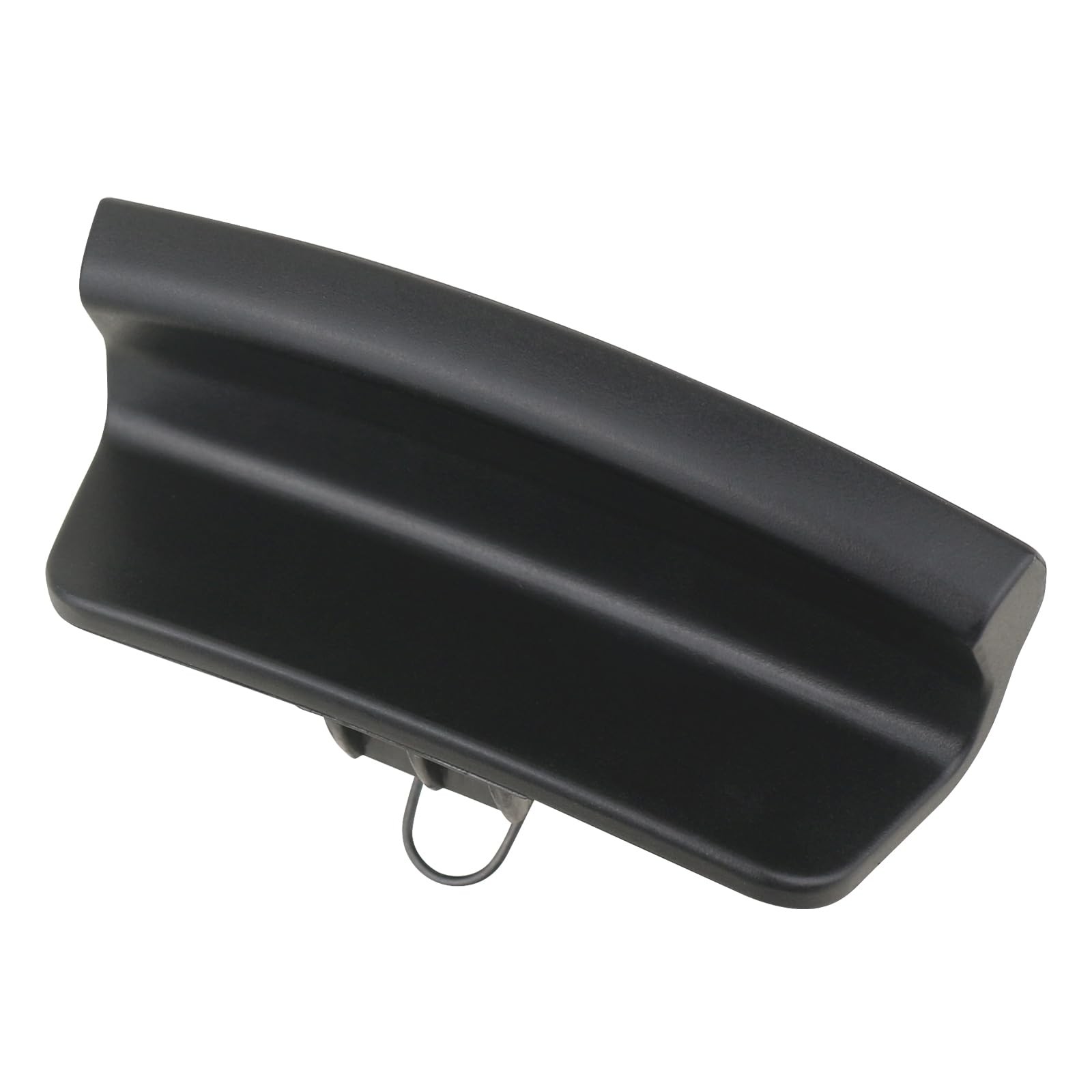 TQPONLY Floor Center Console Upper Latch Handle Compatible with