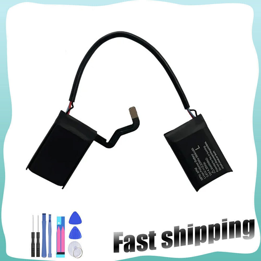 for Apple AirPods Max Repair Battery Replacement A2165 664mAh
