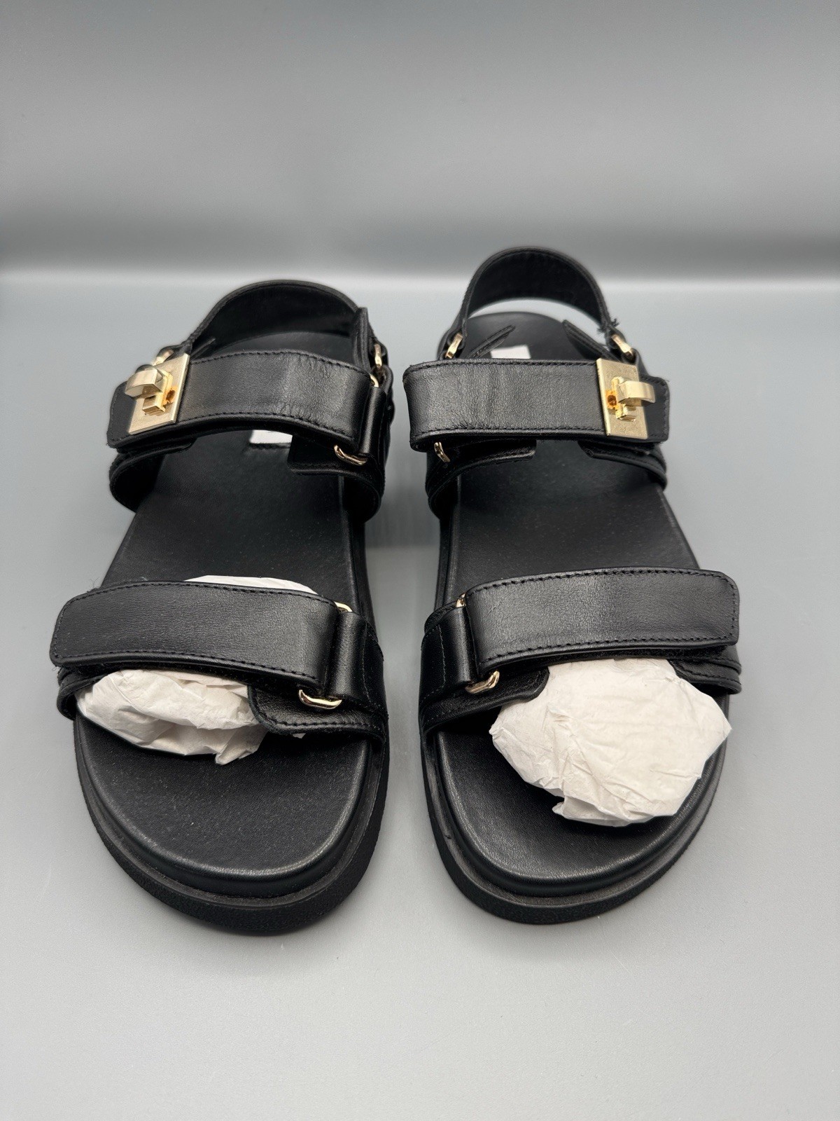 Steve Madden Mona Sandals