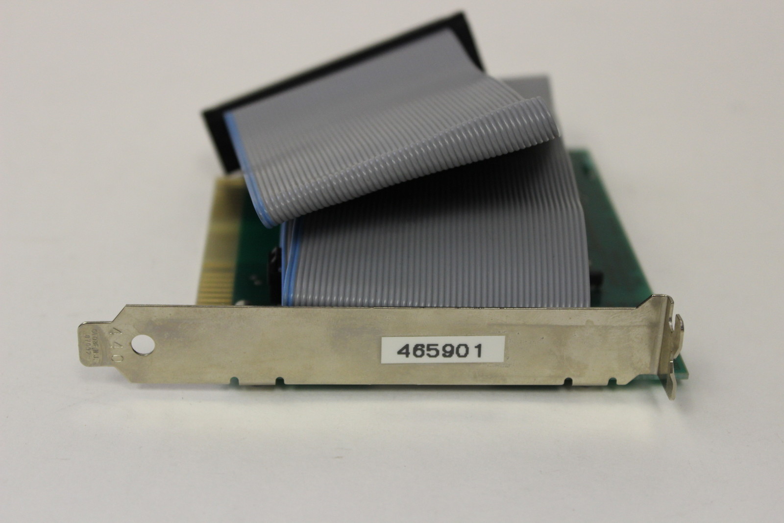 MAYNARD ELECTRONICS ISA PC-TYPE-I TAPE INTERFACE CARD INTERNAL 50 PIN CONNECTOR