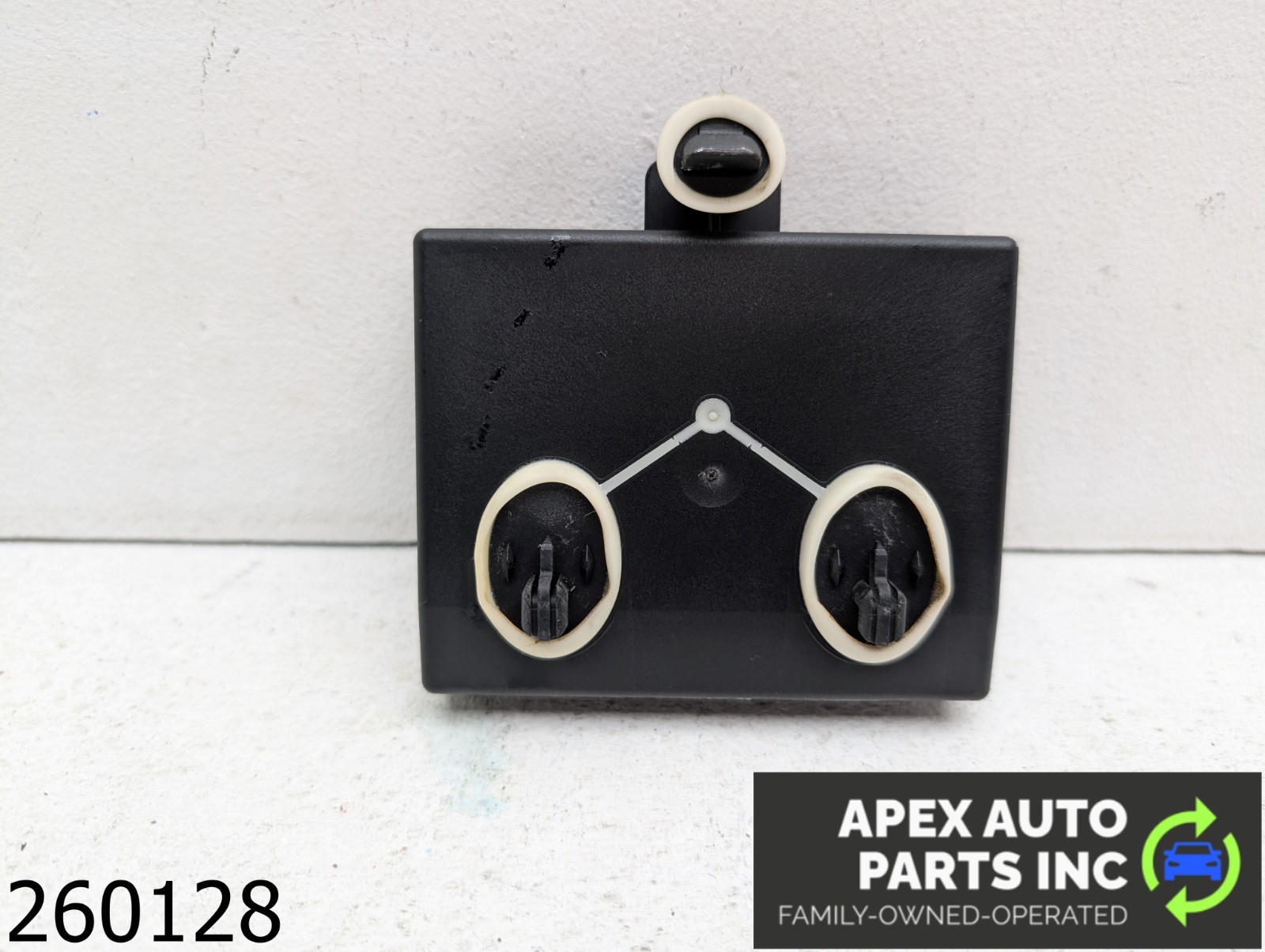 OEM 2008 Audi Q7 3.6L FRONT DOOR CONTROL MODULE