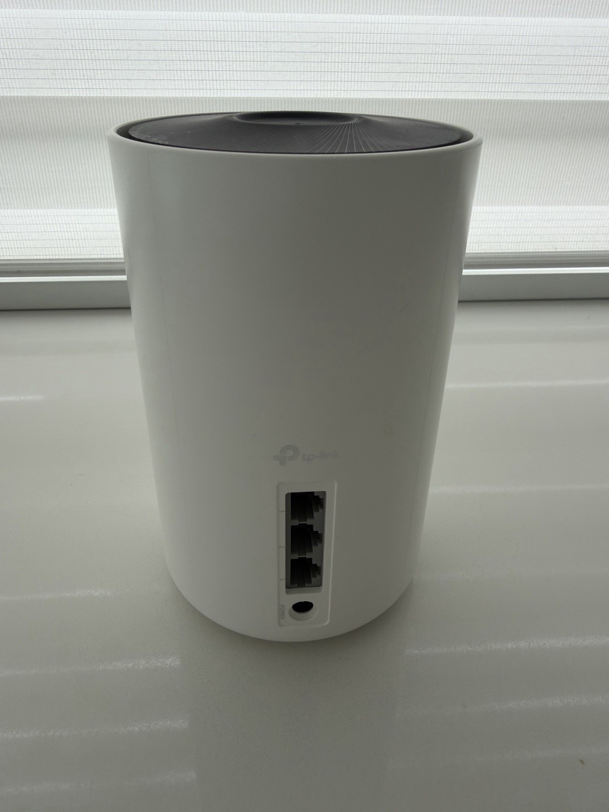 TP-Link Deco XE5300 WiFi 6E