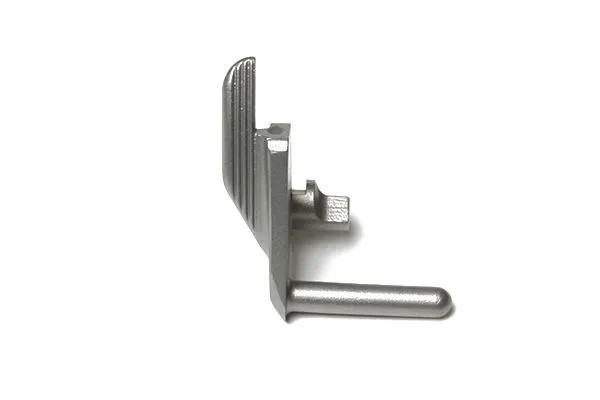 Wilson Combat 1911 Thumb Safety - Tactical Lever - Stainless 6SN