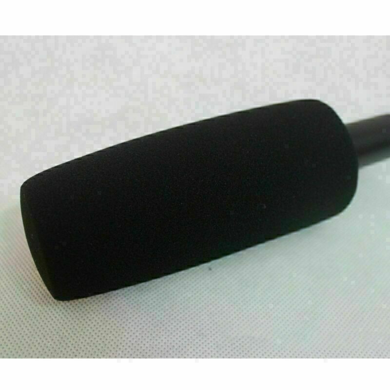 For ECM-XM1 Camera Sharp Directivity Gun Microphones From Japan Accessory