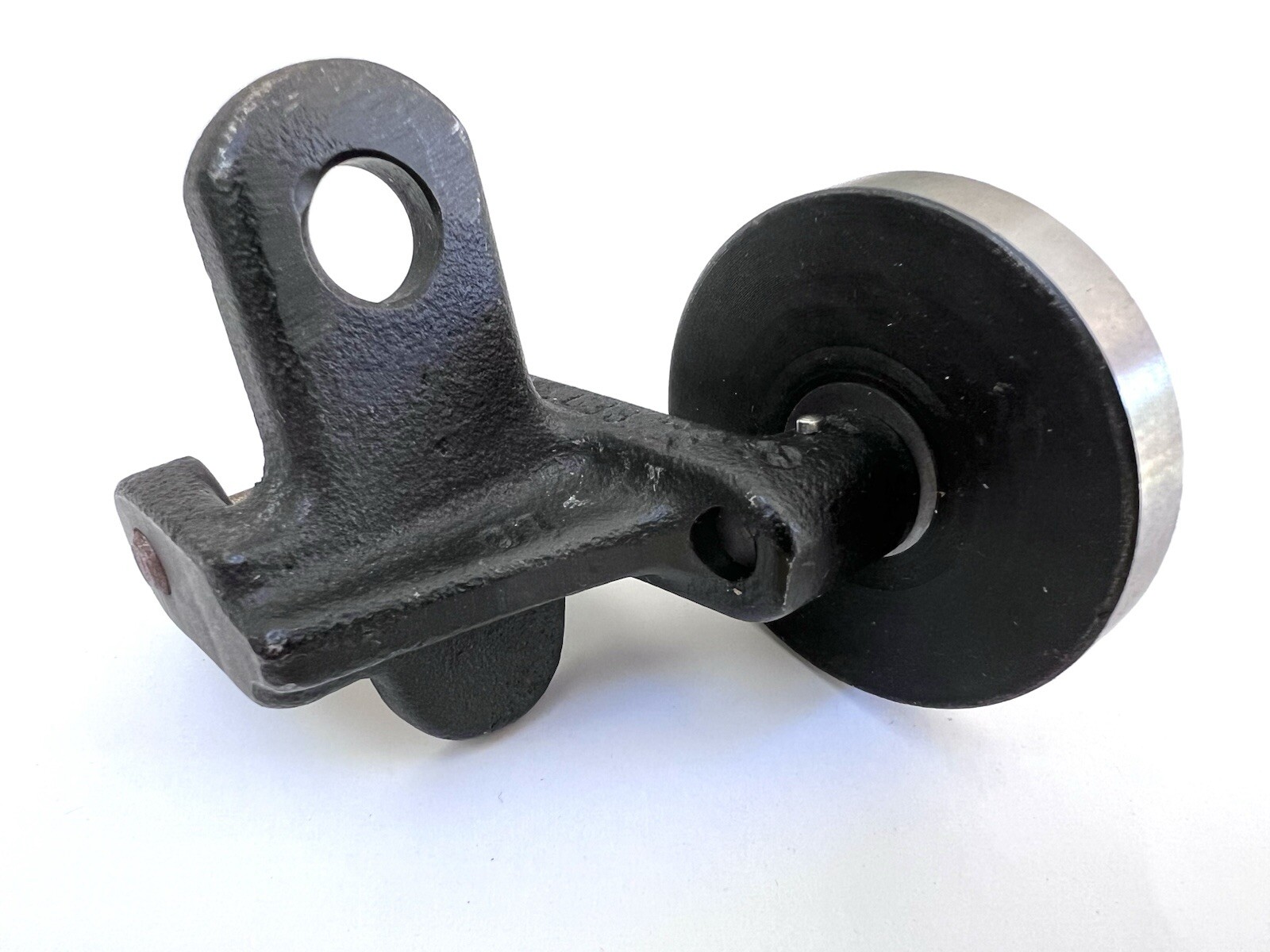 Heidelberg Windmill Valve Clutch 01.016.038 /K01  Ventilklappe