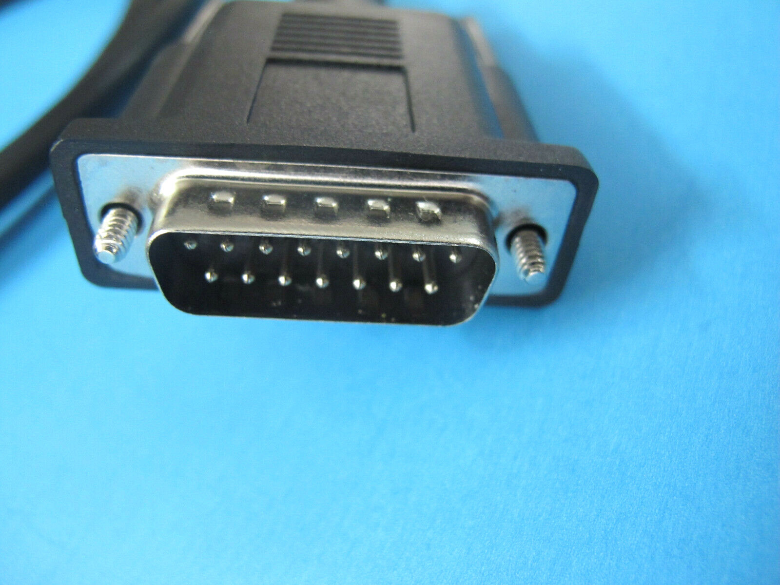5FT OBD2 OBDII Cable Cen-Tech CenTech Code Scanner 60693 60694 60794 62119 62120