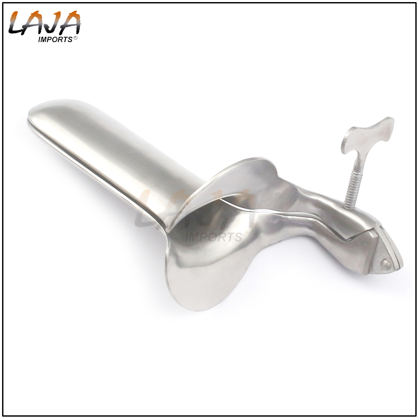 1 Collin Vaginal Speculum Medium Ob/Gynecology Dilation Medical Examination NEW