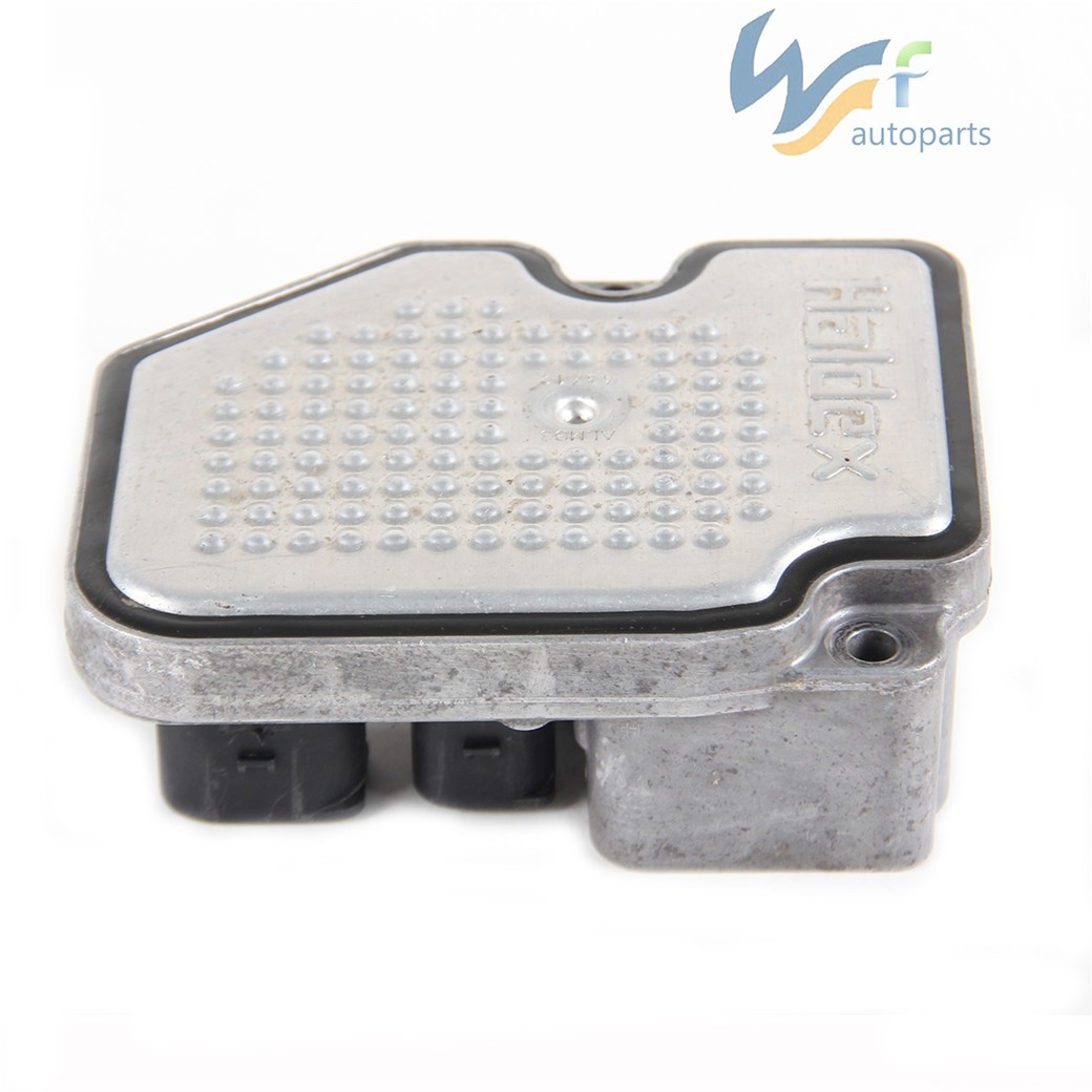Rear Differential 4 Motion Controller /All Wheel Drive | Control Unit 0AY907554E