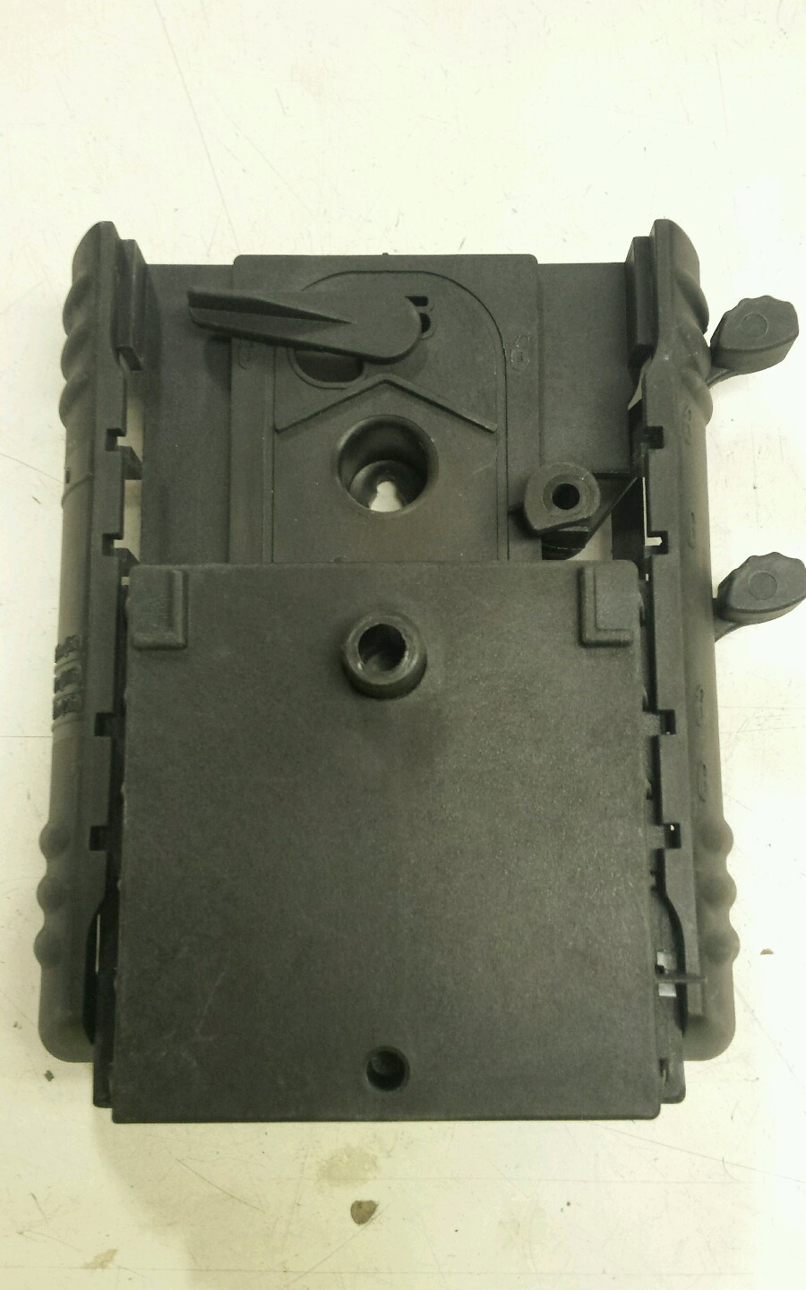 LASER LEVEL WALL MOUNT STANDARD 5/8TH THREAD