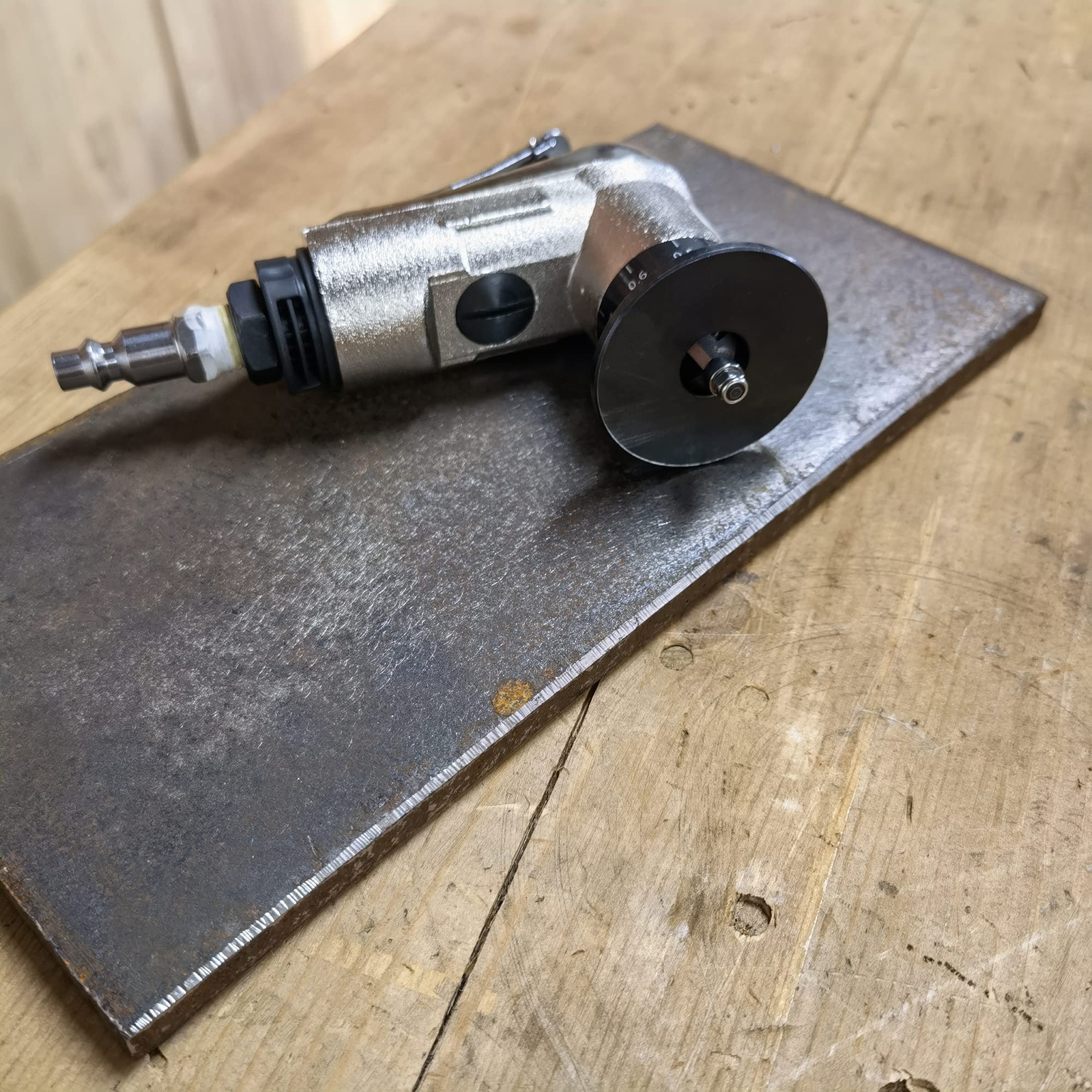 Air Chamfer Tool Deburring Tool For Metal Air Beveling Tool Mini Chamfering Mach