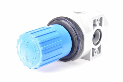 FESTO 528970, LRB-D-MINI, Pressure regulating valve