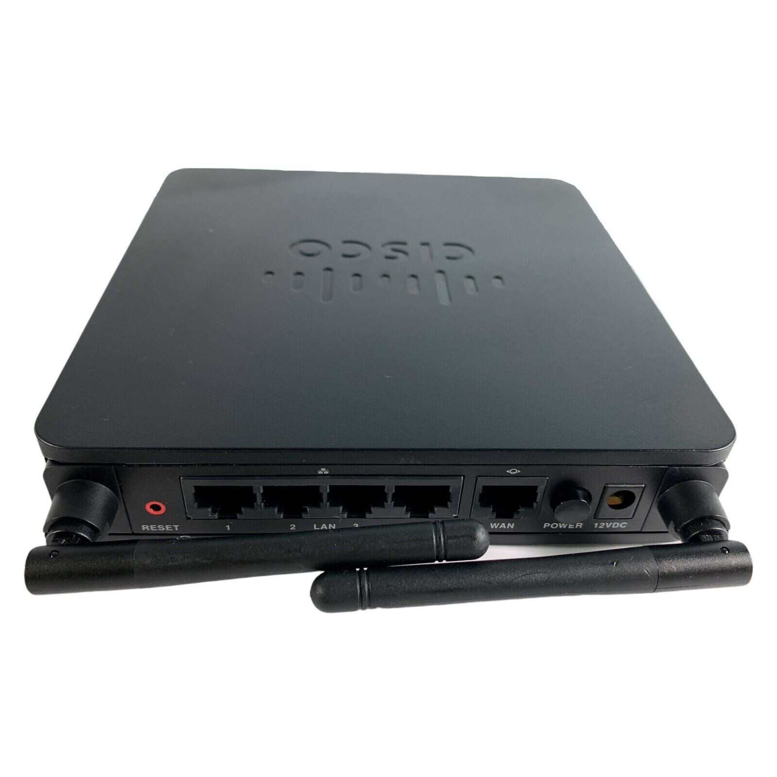 Cisco RV130W Wireless VPN Router (Refurbished)