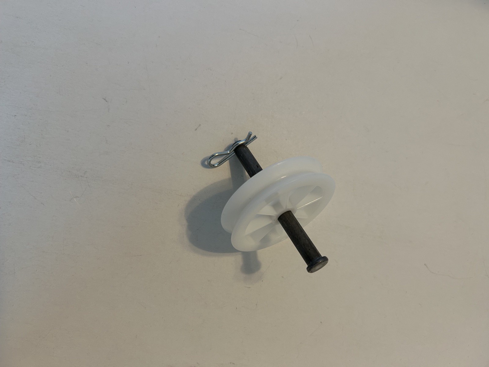 Stanley 360-2259 Garage Door Opener 49492 Pulley Assembly