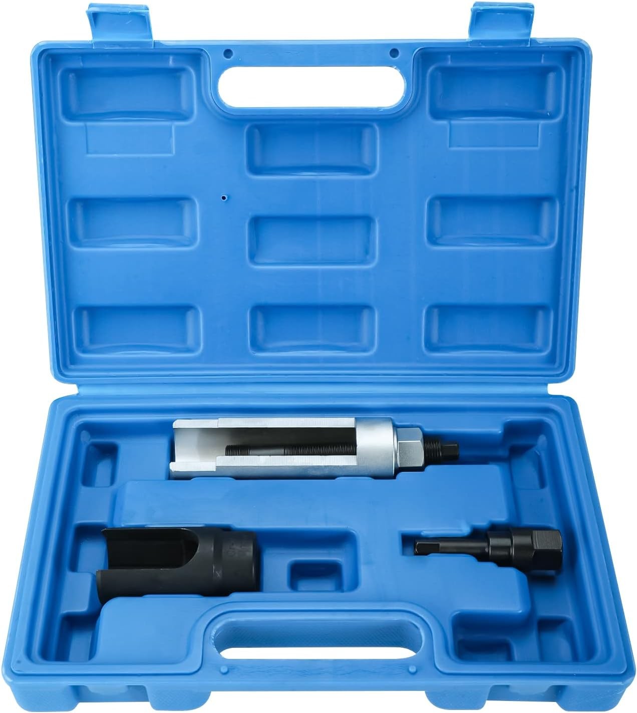 3Pcs Diesel Injector Puller Extractor for Mercedes CDI Sprinter C E Class ML