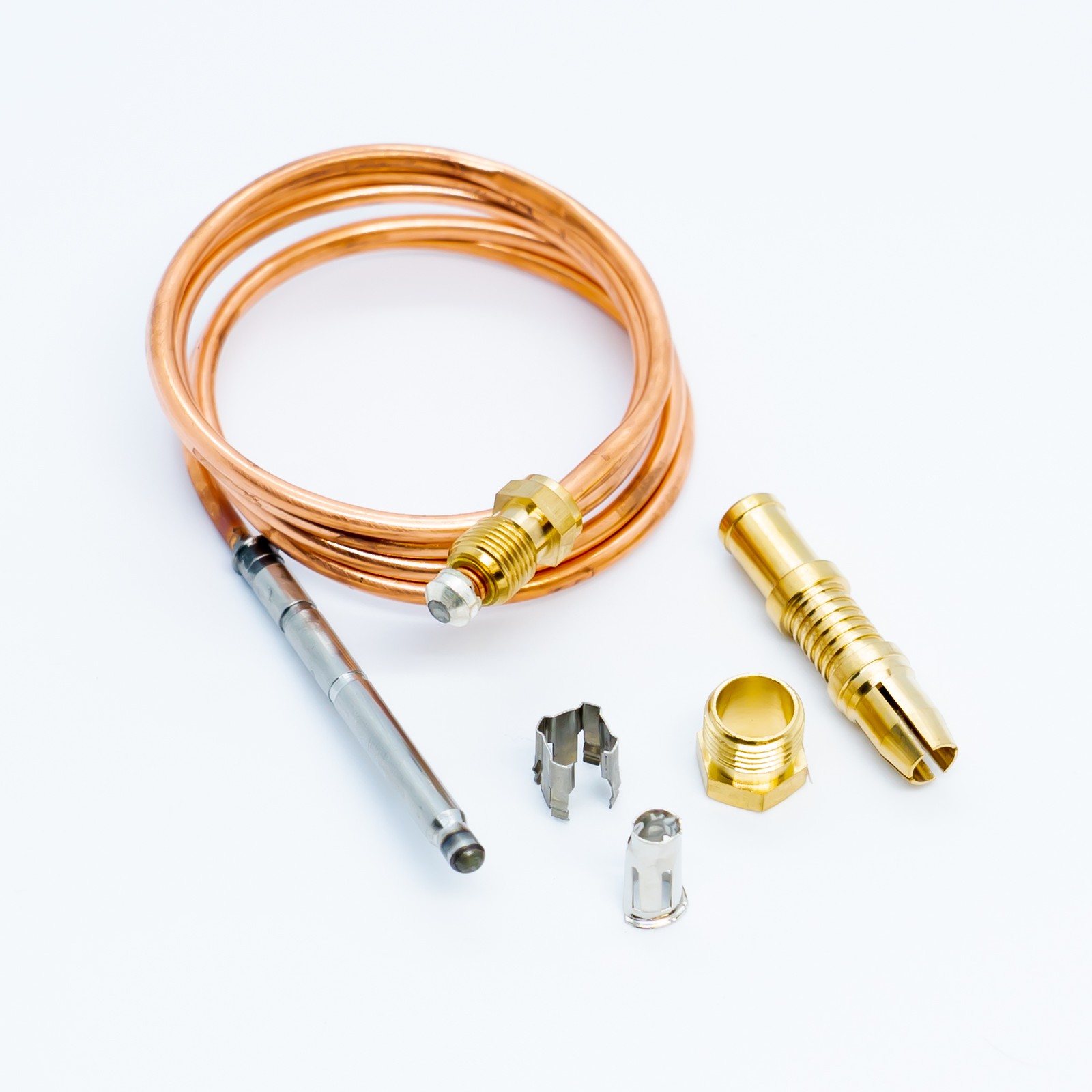 Supco TH198036 Thermocouple 36" Snap Fit Universal (1980-036)