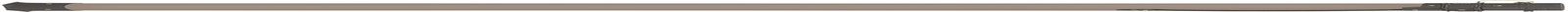 3" Adjustable Rod Case, Sandstone