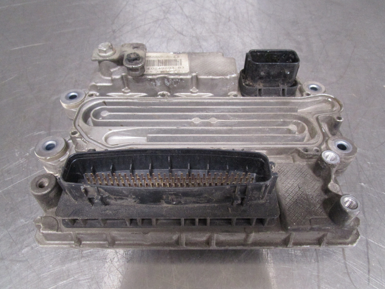 Detroit DD15 Engine ECM ECU Engine Control Module A0014462835