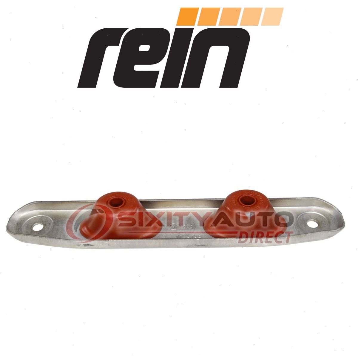 Rein Front Pipe Lower Exhaust System Hanger for 2015-2021 Volkswagen GTI kj